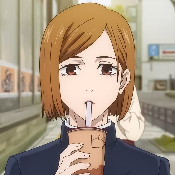 Nobara Kugisaki — Image 7